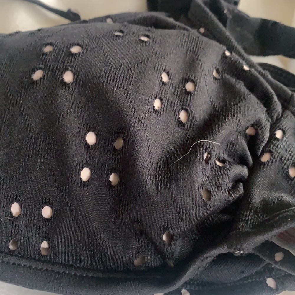 Swimsuit top. - Picture 3 of 3
